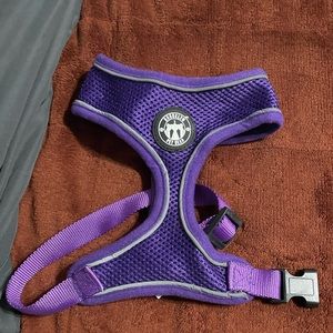 Brooklyn Pet Dog Harness Adjustable/ Reflective
